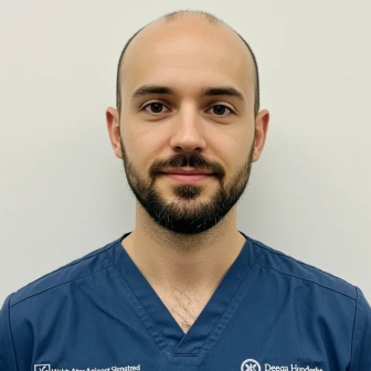 Воробьев Алексей Андреевич